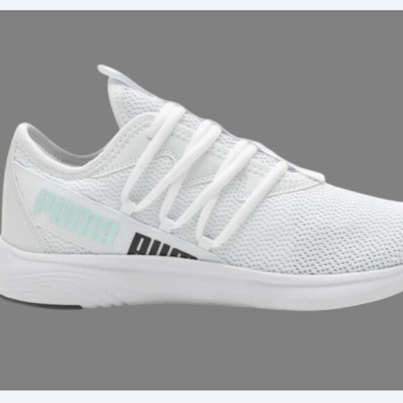 Puma Women's Sneakers Sport Size: 7.5 - Picture 2 of 6